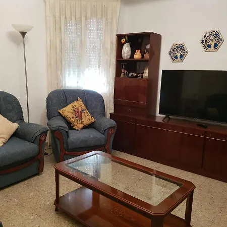 Piso Cerca A La Catedral Penzion