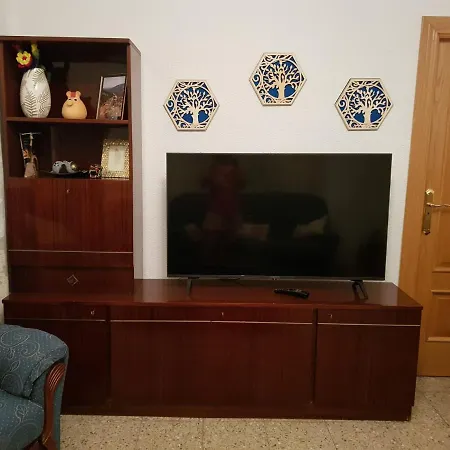 Piso Cerca A La Catedral Penzion Salamanka