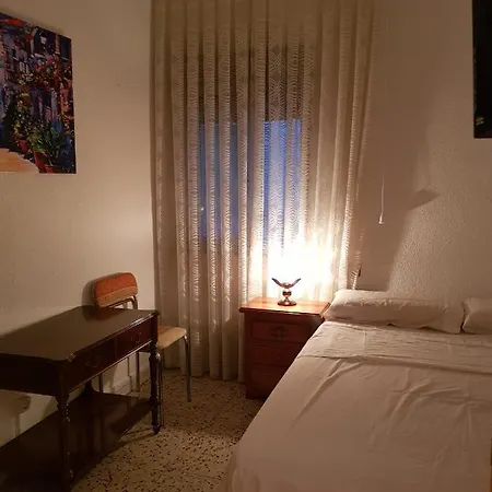 Гостевой дом Piso Cerca A La Catedral 3*