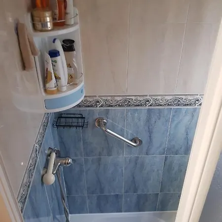 Гостевой дом Piso Cerca A La Catedral Саламанка