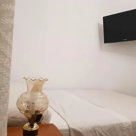 Гостевой дом Piso Cerca A La Catedral