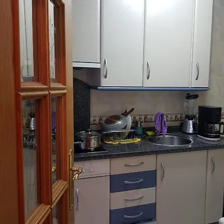 Piso Cerca A La Catedral Гостевой дом Саламанка