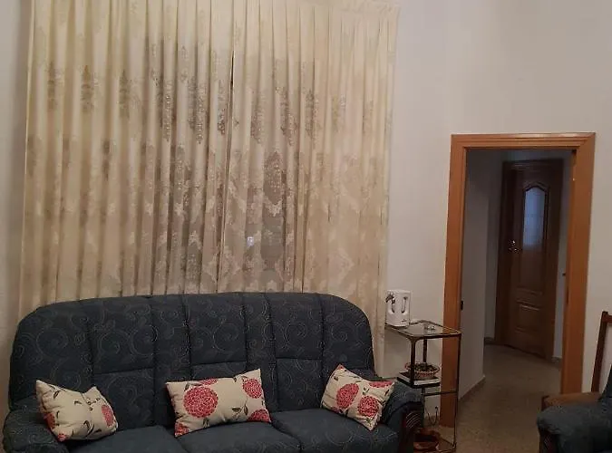 Piso Cerca A La Catedral 3* Salamanka