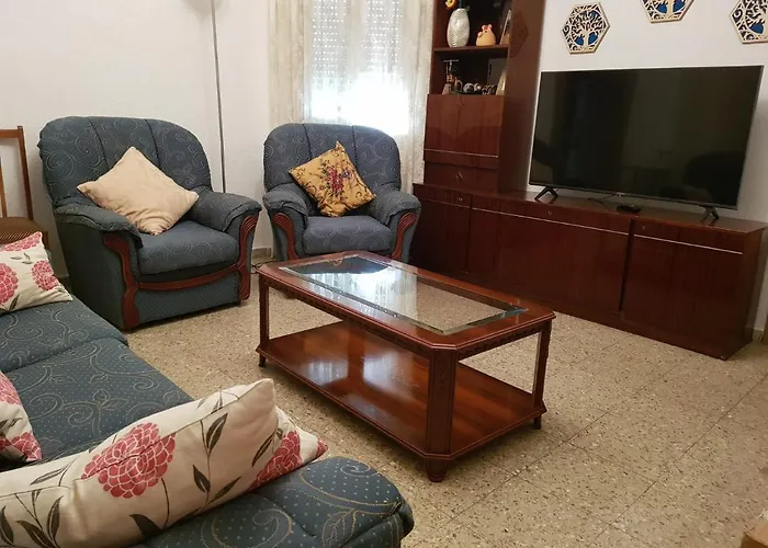 Piso Cerca A La Catedral Pensión