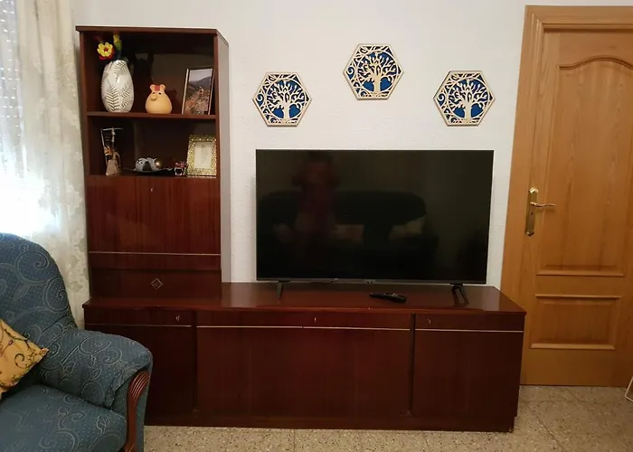 Piso Cerca A La Catedral Pensión Salamanca