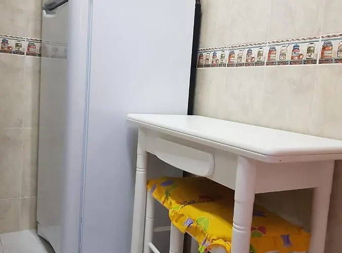 Piso Cerca A La Catedral 3*