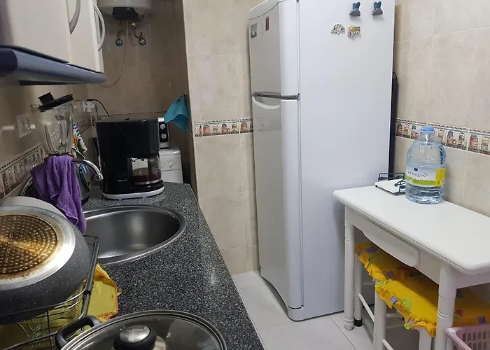 Piso Cerca A La Catedral Salamanca