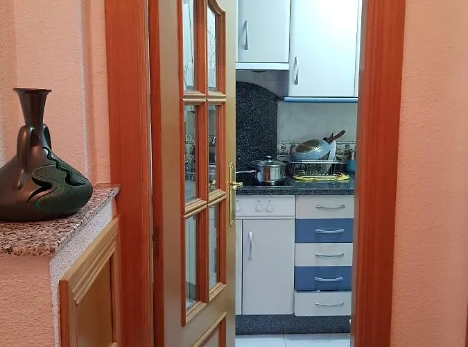 Piso Cerca A La Catedral