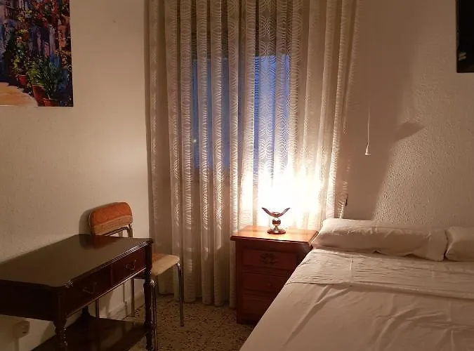 Penzion Piso Cerca A La Catedral 3*