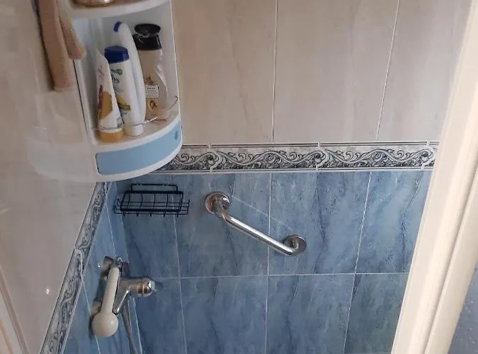 Pensión Piso Cerca A La Catedral Salamanca