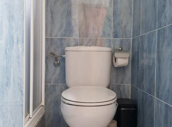 Piso Cerca A La Catedral 3*