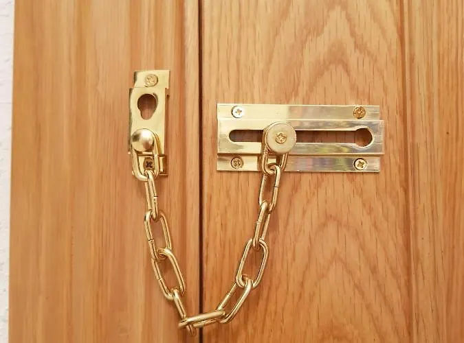 Piso Cerca A La Catedral Penzion Salamanka