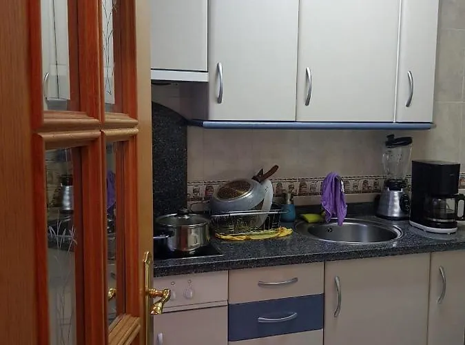 Piso Cerca A La Catedral Pensión Salamanca